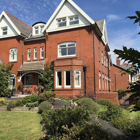Appartamento Mode - The Old School House Lytham St Annes Esterno foto