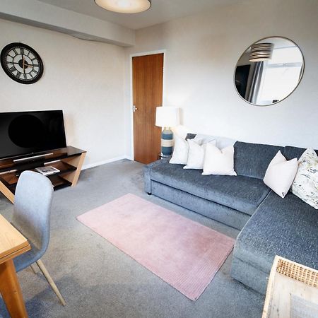 Appartamento Mode - The Old School House Lytham St Annes Esterno foto