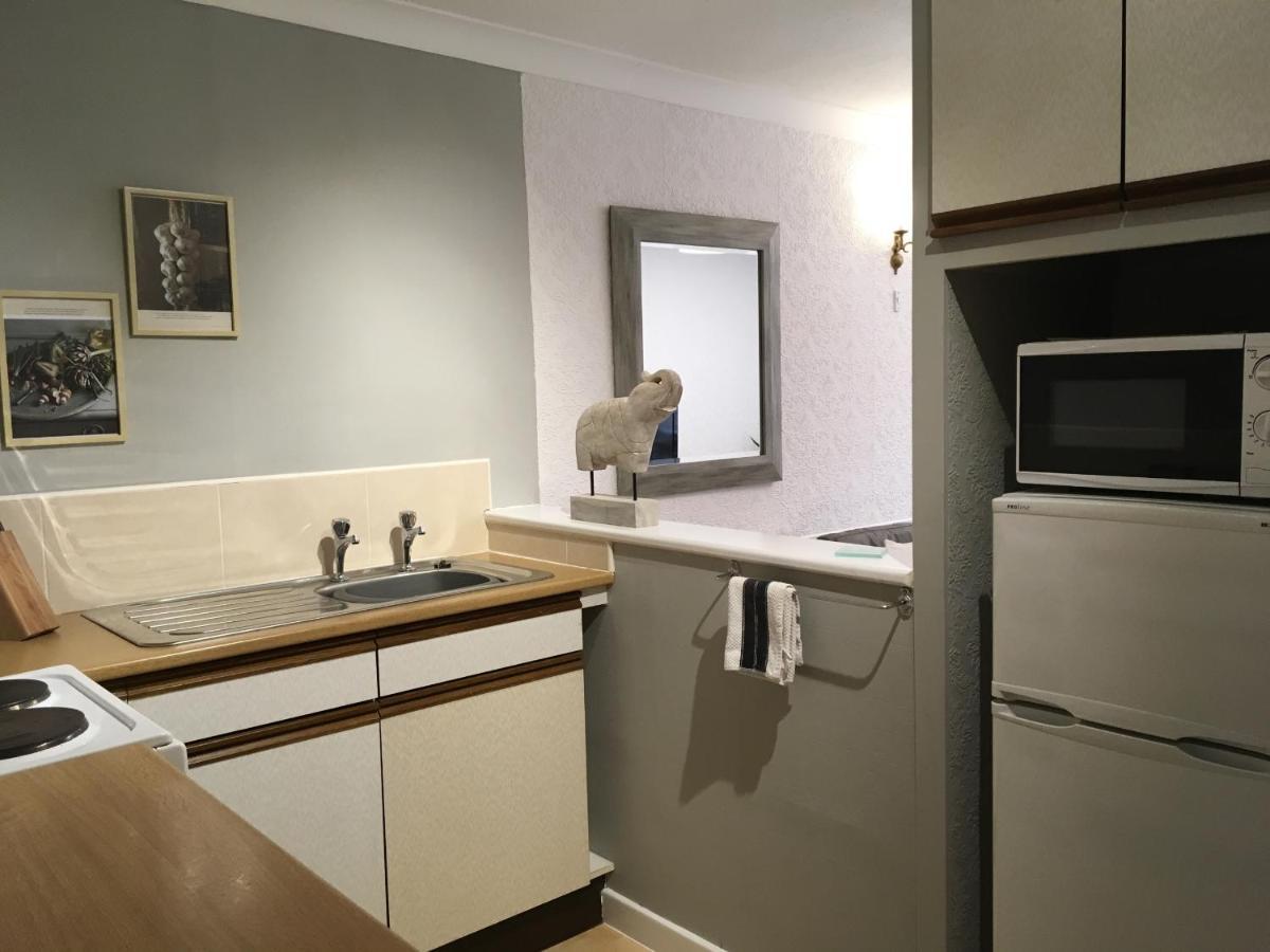 Appartamento Mode - The Old School House Lytham St Annes Esterno foto
