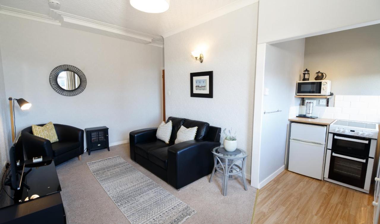 Appartamento Mode - The Old School House Lytham St Annes Esterno foto